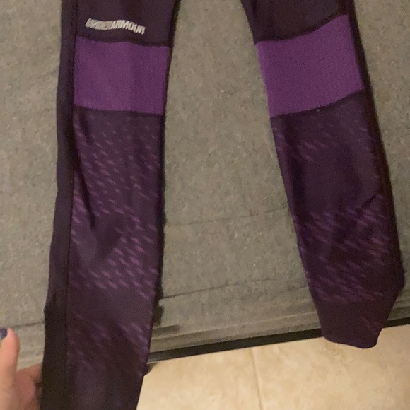 Under amour Leggings - Picture 2 of 4